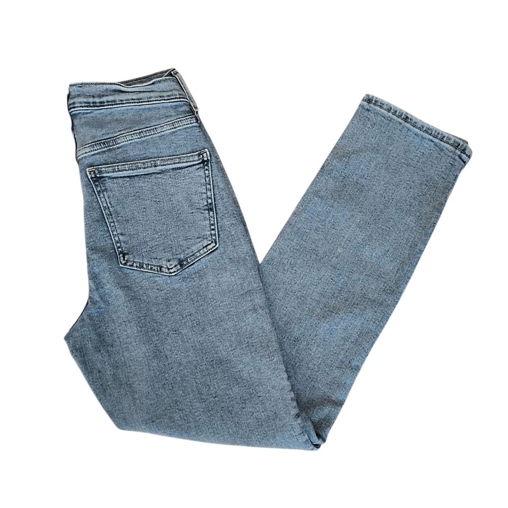 GAP Soft Vintage Slim Denim Jeans